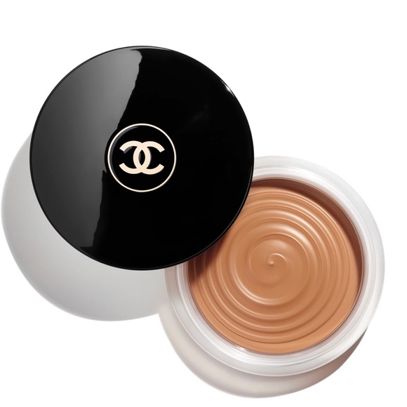 CHANEL, LES BEIGES healthy glow bronzer # 390. New - Picture 1 of 3
